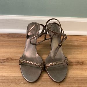 Bottega Veneta Heels